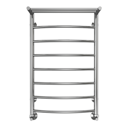 Полотенцесушитель водяной Terminus КЛАССИК С ПОЛКОЙ 4670078554604