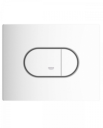 Grohe 38858SH0 Arena Cosmopolitan Накладная панель для унитаза, горизонтальная Grohe 38858SH0 Arena Cosmopolitan Накладная панель для унитаза, горизонтальная