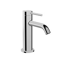 Смеситель для раковины Vitra Minimax Round A43530EXP