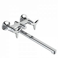 Смеситель для ванны IDDIS Copter COPSBL2i10