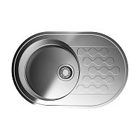 Кухонная мойка Omoikiri 4993728