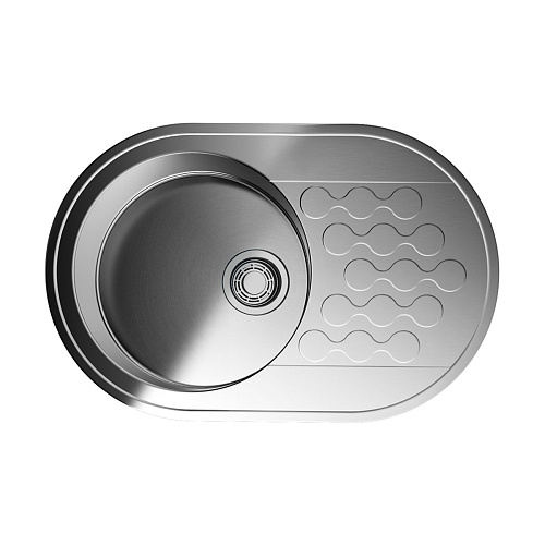Кухонная мойка Omoikiri 4993728 Кухонная мойка Omoikiri 4993728