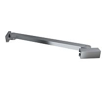 WasserKRAFT D162 Фиксатор для стеклянной шторки WasserKRAFT D162 Фиксатор для стеклянной шторки