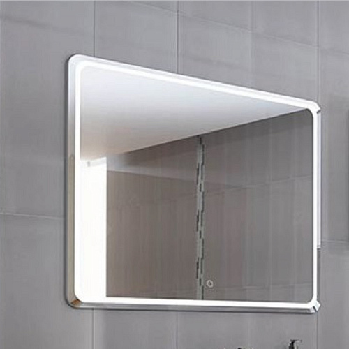 Зеркало Aquaton Акватон 1A219402SU010 купить недорого в интернет-магазине Керамос