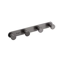 Крючок одинарный RAGLO R300 R300.054.09