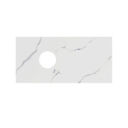 Столешница KERAMA MARAZZI ICONICO CO5.SG50008220R\100 купить недорого в интернет-магазине Керамос