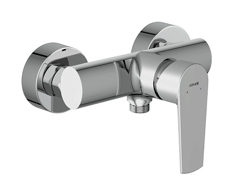 Смеситель для душа Cersanit MODUO 64099 Смеситель для душа Cersanit MODUO 64099