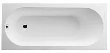 Ванна Quaryl Villeroy & Boch UBQ180OBE2V-01 Oberon, альпийский белый, 180х80 см