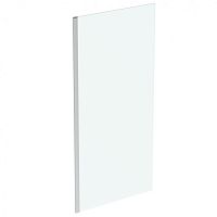Панель Ideal Standard T4872EO i.life реверсивная фиксированная 100 см, Bright Silver (блестящий серебристый) Панель Ideal Standard T4872EO i.life реверсивная фиксированная 100 см, Bright Silver (блестящий серебристый)