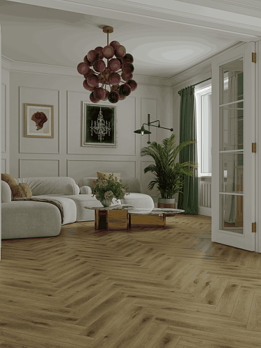 Ламинат Norland ЕЛКА ЭЛЕГАНТНАЯ СИЛА HERRINGBONE ELEGANT STRONG LF304-41 Ламинат Norland ЕЛКА ЭЛЕГАНТНАЯ СИЛА HERRINGBONE ELEGANT STRONG LF304-41