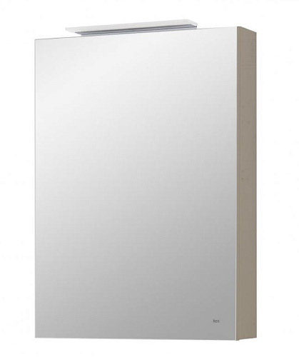 Шкаф зеркальный Roca Oleta A857643515 купить недорого в интернет-магазине Керамос
