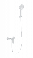 Смеситель для душа Wonzon & Woghand  WW-B2585-MW Смеситель для душа Wonzon & Woghand  WW-B2585-MW