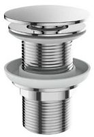 Донный клапан BelBagno  BB-SC-CRM (exp)