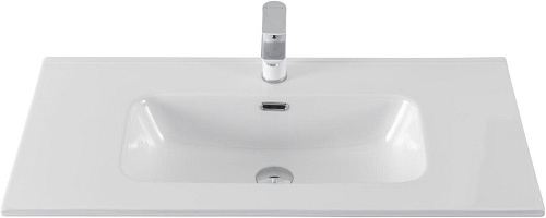 Раковина полувстраиваемая Allen Brau GLORITY 1.35008.20 Раковина полувстраиваемая Allen Brau GLORITY 1.35008.20