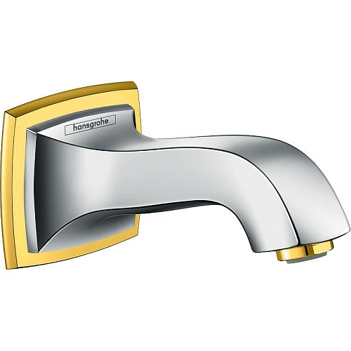 Излив для ванны Hansgrohe 13425090 Излив для ванны Hansgrohe 13425090