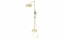 Душевая система Wonzon & Woghand  WW-88047079-BG Душевая система Wonzon & Woghand  WW-88047079-BG