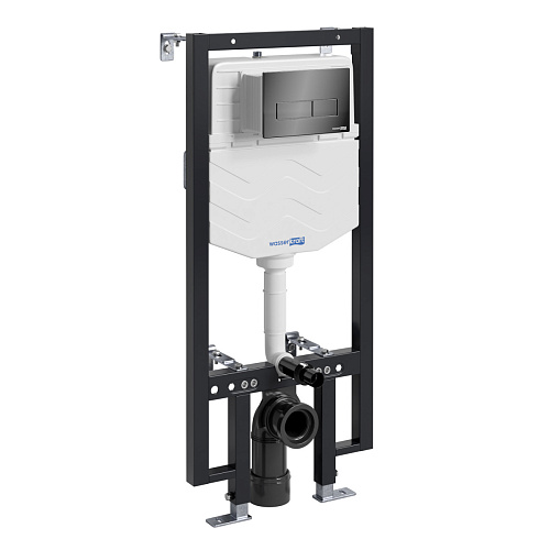 Система инсталляции WasserKRAFT Vils 56TLT.010.ME.PB03