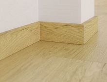 Плинтус для кварцвинила FineFloor Rich FineFloor FF-2092_плинтус