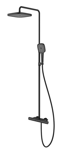 Душевая система IDDIS SpaHome SPHBLTKi06 Душевая система IDDIS SpaHome SPHBLTKi06