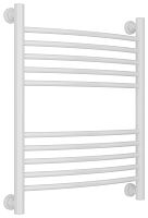 Полотенцесушитель водяной Сунержа 12-0221-6050 Богема+ 600х500 мм, белый