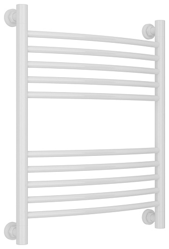 Полотенцесушитель водяной Сунержа 12-0221-6050 Богема+ 600х500 мм, белый