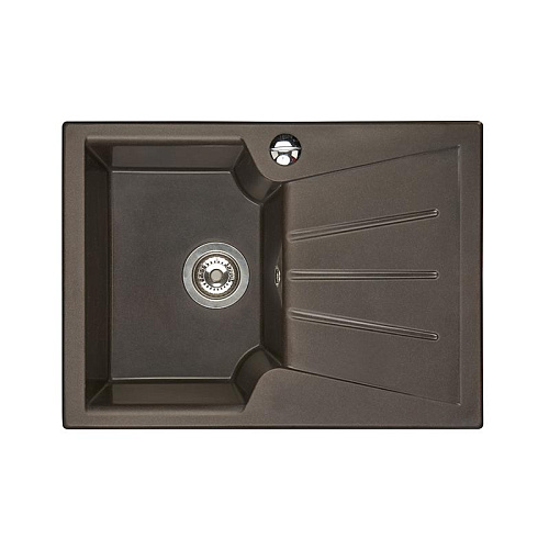 Мойка кухонная Aquaton МОНЦА 1A716032MC280 купить недорого в интернет-магазине Керамос