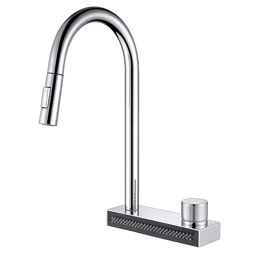 Смеситель Abber WASSER KREIS AF8114