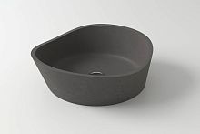 Раковина на столешницу HOLBI MARS 2.02.003.44.4