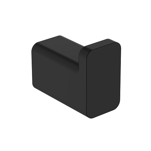 Крючок AQUAme Tivoli AQM7301MB купить недорого в интернет-магазине Керамос