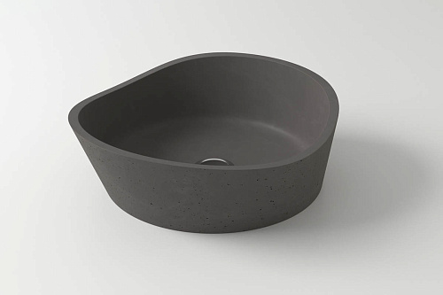 Раковина на столешницу HOLBI MARS 2.02.003.44.4 Раковина на столешницу HOLBI MARS 2.02.003.44.4