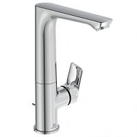 Смеситель Ideal Standard A7020AA Connect Air для раковины, Chrome (хром) Смеситель Ideal Standard A7020AA Connect Air для раковины, Chrome (хром)
