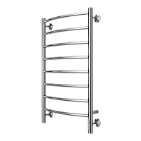 Полотенцесушитель электрический Terminus КЛАССИК 4670078531360 (exp)