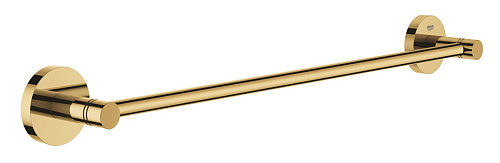 Держатель для полотенца Grohe ESSENTIALS 40688GL1 купить недорого в интернет-магазине Керамос