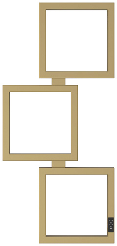 Полотенцесушитель электрический Сунержа Этюд 32-0847-1050