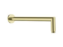 Кронштейн Deante NAC_R45K Cascada для душа Round, брашированное золото Кронштейн Deante NAC_R45K Cascada для душа Round, брашированное золото