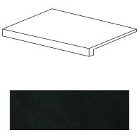 Ступень AtlasConcorde EVOLVE EvolveMokaScalino33x60