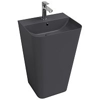 Раковина напольная ISVEA Sott Aqua 10SQ37001-2С