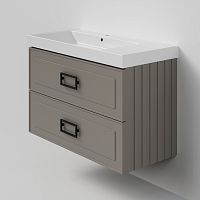 Тумба под раковину La Fenice Cubo FNC-01-CUB-C-100-2 Тумба под раковину La Fenice Cubo FNC-01-CUB-C-100-2