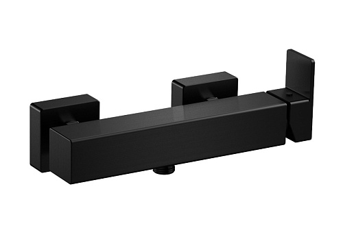 Смеситель для душа AQUAme Savona AQM6813MB