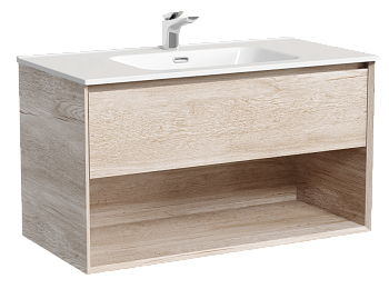Тумба под раковину Sancos Marmi MR1.090EG