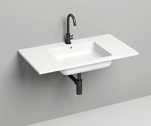 Раковина SALINI Alda 1402201M