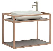 Консоль для раковины Allen Brau LIBERTY 1.33001.60