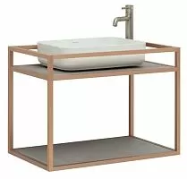 Консоль для раковины Allen Brau LIBERTY 1.33001.60 купить недорого в интернет-магазине Керамос