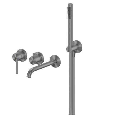 Смеситель Abber Wasser Kreis 316 AF8130BGG купить недорого в интернет-магазине Керамос Смеситель Abber Wasser Kreis 316 AF8130BGG купить недорого в интернет-магазине Керамос