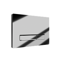 Клавиша смыва KKPOL M08 350/PPG/381-00-00