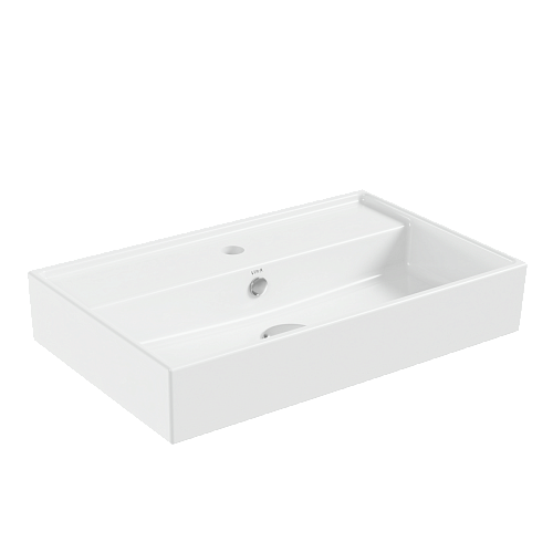 Раковина Vitra ArchiPlan 7401B403-0001 Раковина Vitra ArchiPlan 7401B403-0001