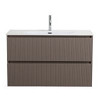 Тумба навесная BelBagno Uno UNO-1000-2C-SO-СO