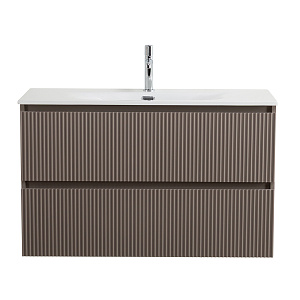 Тумба навесная BelBagno Uno UNO-1000-2C-SO-СO