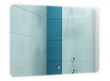 Зеркало Azario сантехника ALONE RAGGIO CS00068072