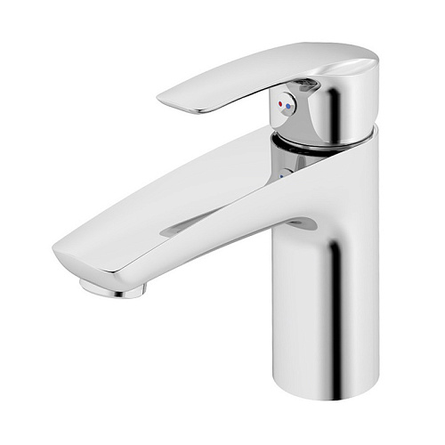 Смеситель для раковины IDDIS Ray RAYSB00i01_A купить недорого в интернет-магазине Керамос Смеситель для раковины IDDIS Ray RAYSB00i01_A купить недорого в интернет-магазине Керамос